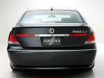 BMW 760i by Fabulous 2001 года